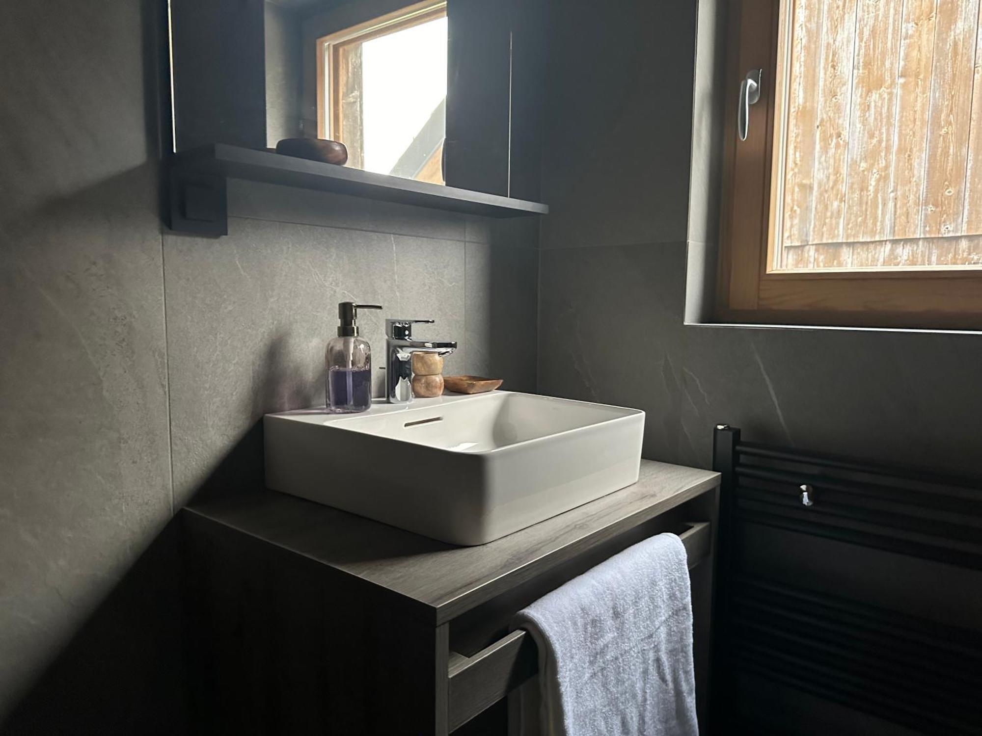 4 Elements Glamping & Apartments Bled Dış mekan fotoğraf