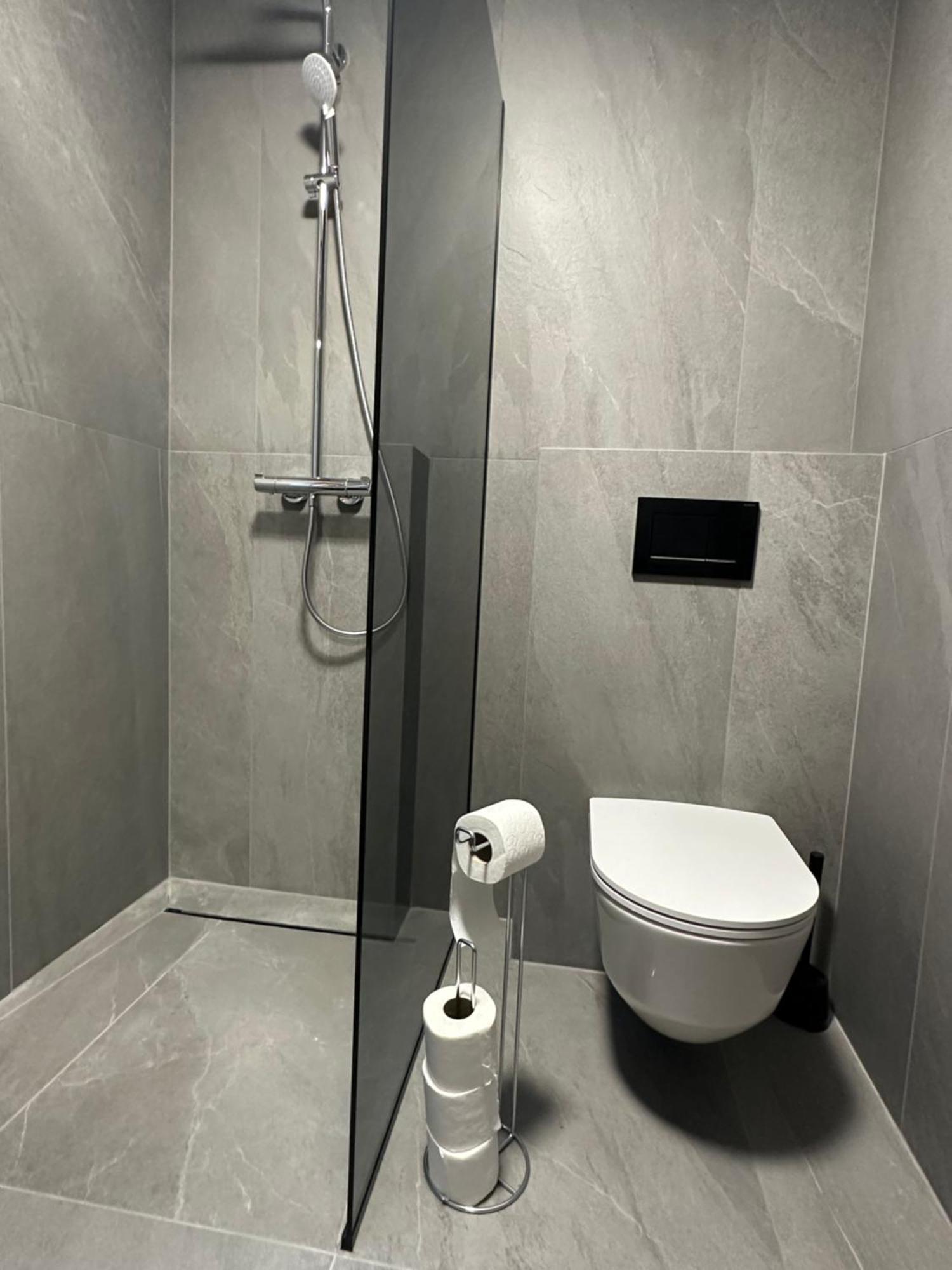 4 Elements Glamping & Apartments Bled Dış mekan fotoğraf