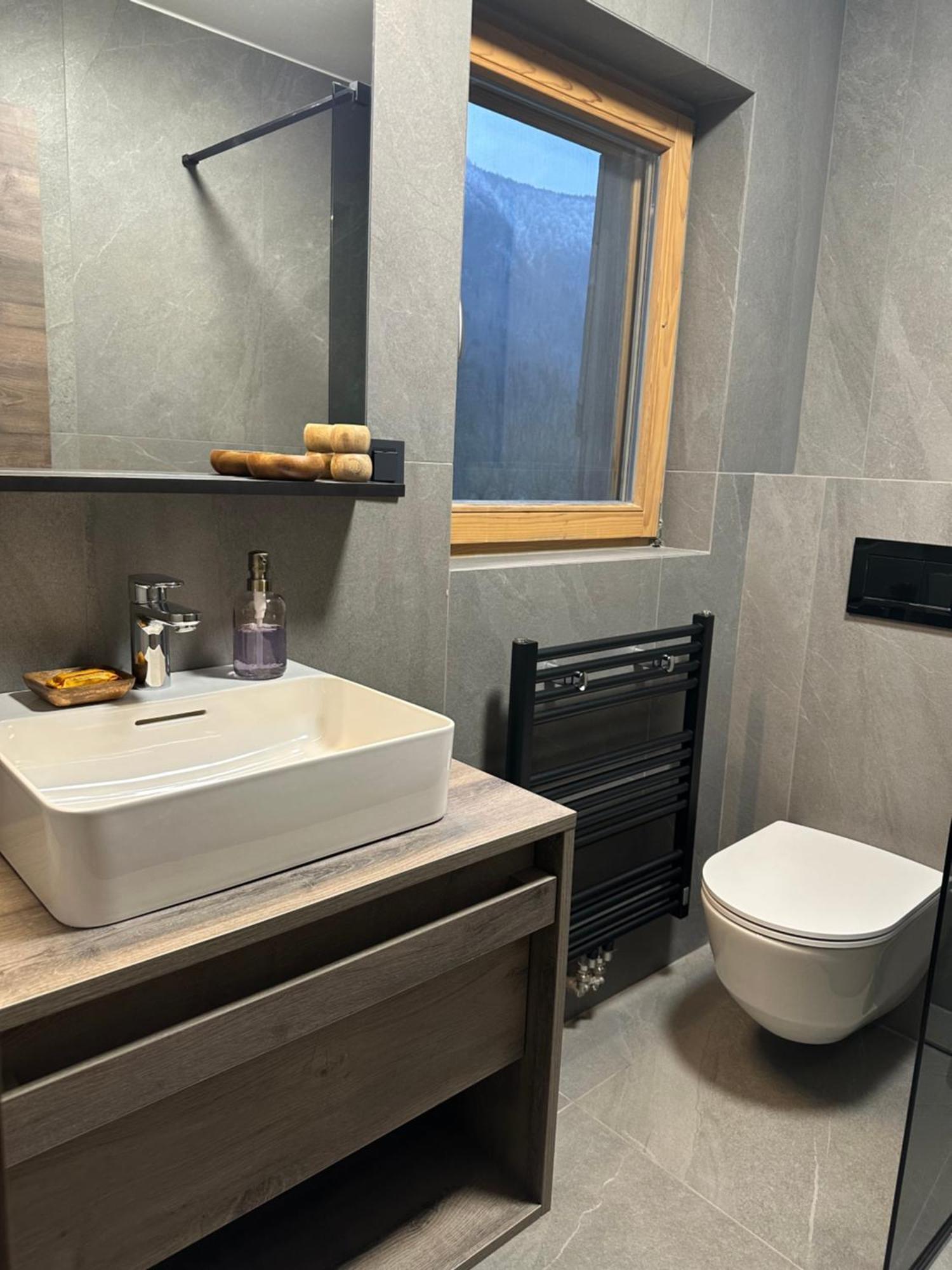 4 Elements Glamping & Apartments Bled Dış mekan fotoğraf