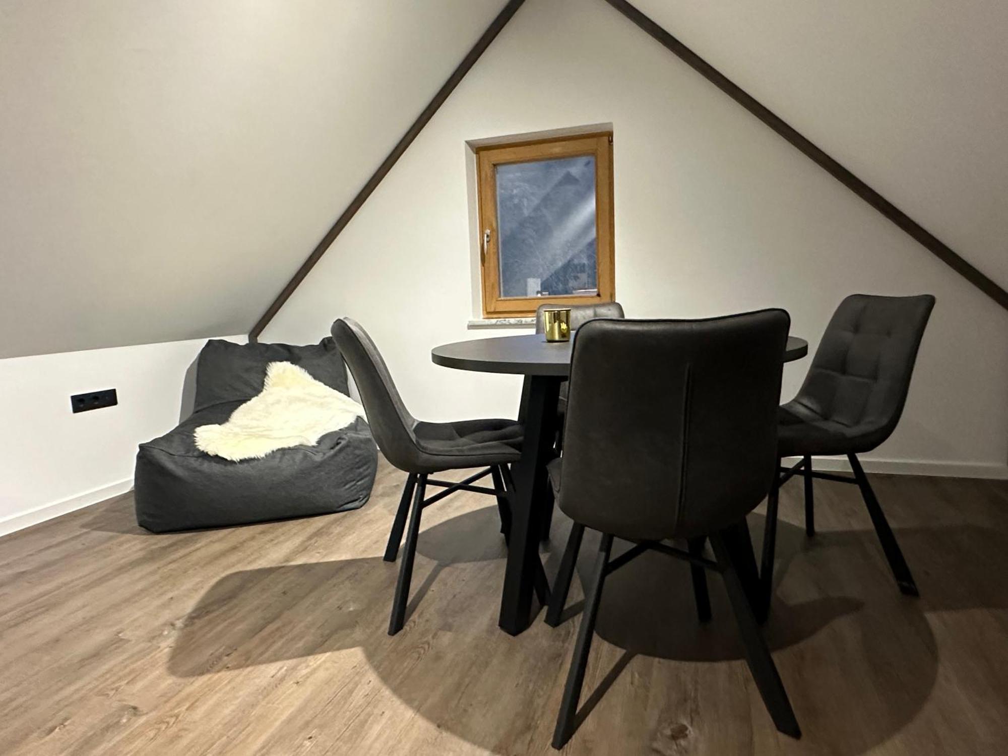 4 Elements Glamping & Apartments Bled Dış mekan fotoğraf