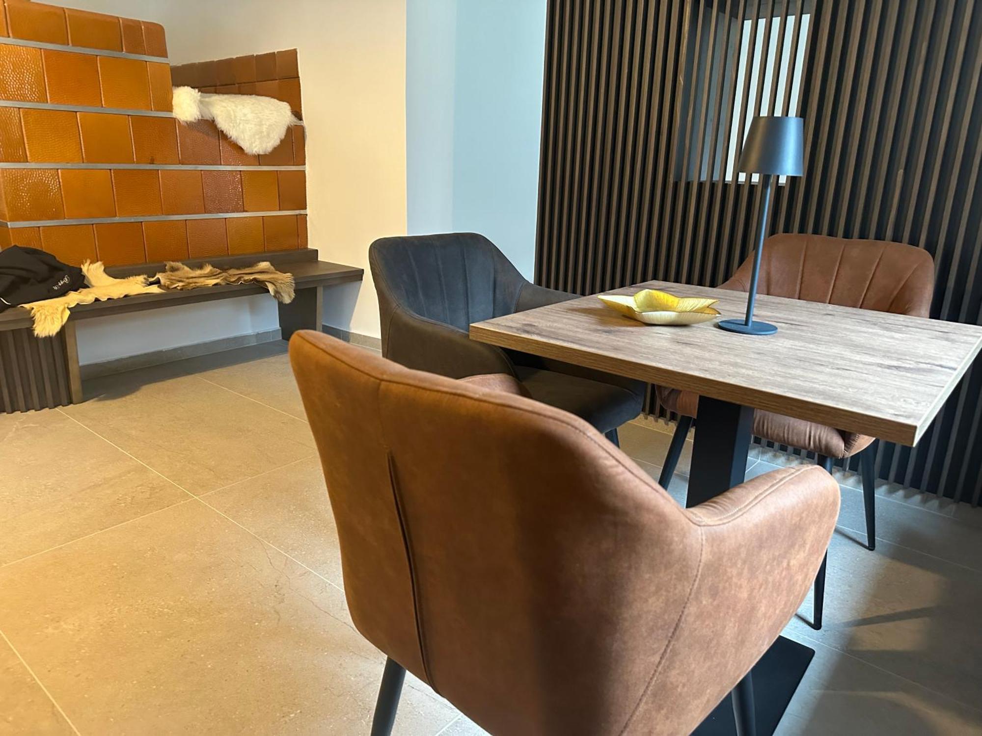 4 Elements Glamping & Apartments Bled Dış mekan fotoğraf