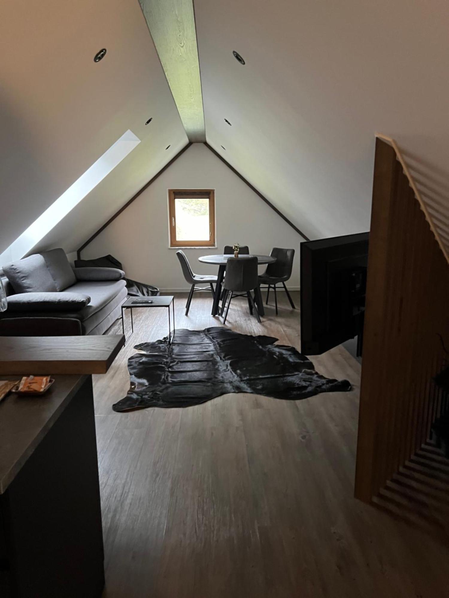 4 Elements Glamping & Apartments Bled Dış mekan fotoğraf