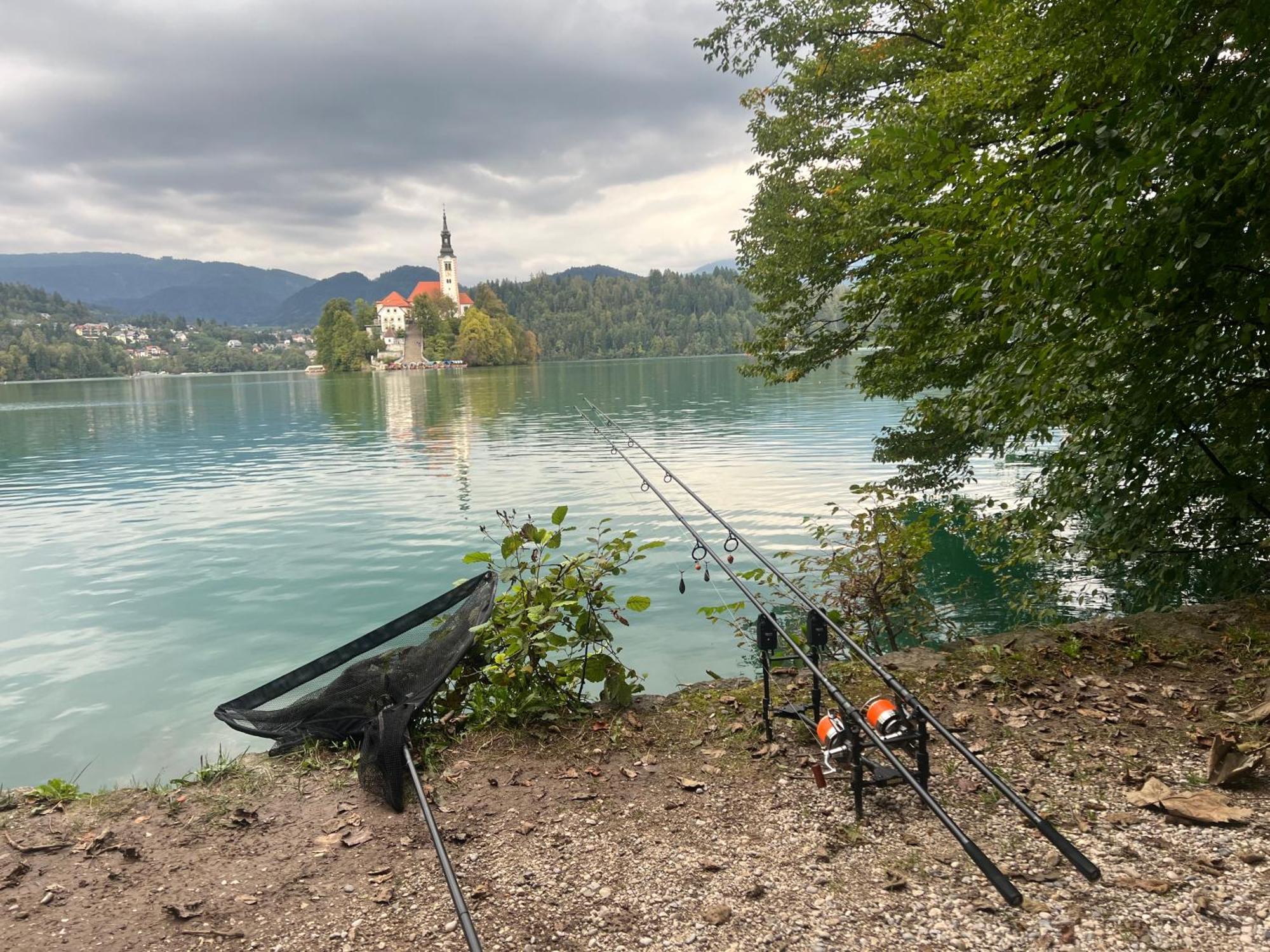 4 Elements Glamping & Apartments Bled Dış mekan fotoğraf